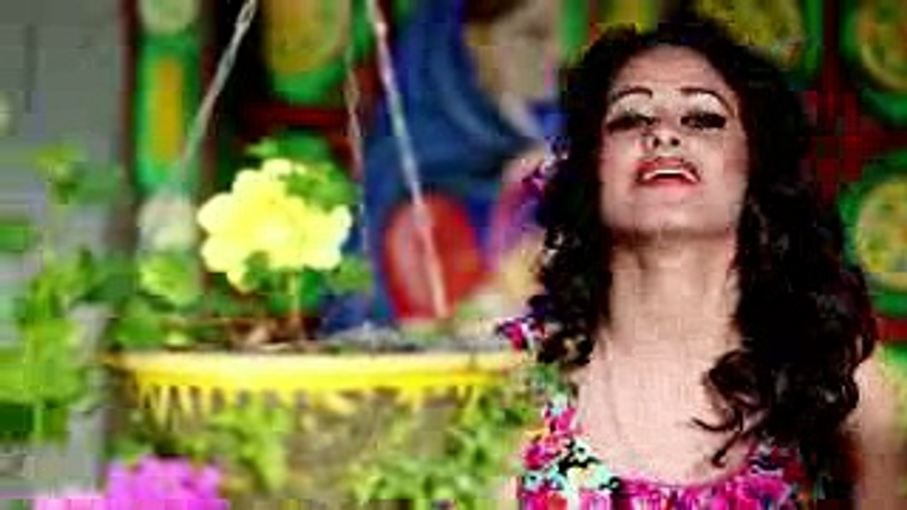 Tere bina dil ni lagda new song2016 HD