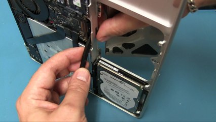 Tuto: Remplacer le Touchpad d'un Macbook Pro Unibody