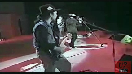 SUNDAY BLOODY SUNDAY (SELF  AID)