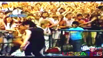 TWO HEARTS BEAT AS ONE (LIVE)