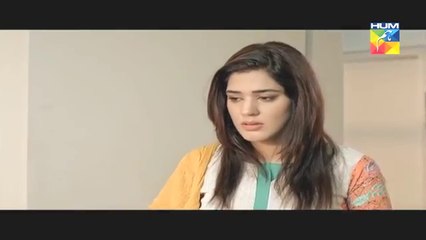 Abro Episode 08 Part 3 Hum TV Drama 07 Feb 2016