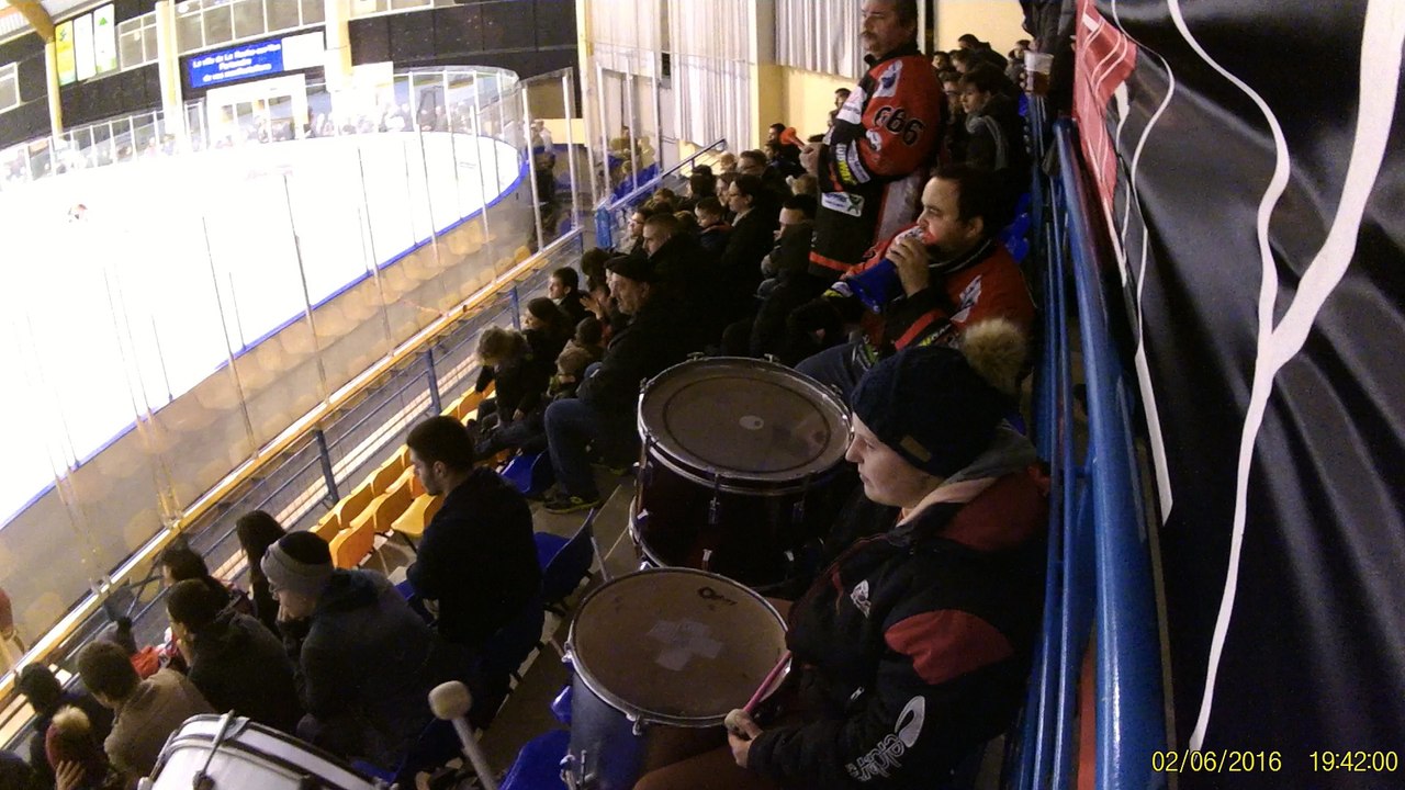 Les Grognards de La Roche sur Yon / Hogly - Courbevoie