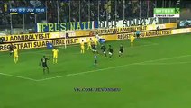 Frosinone 0-2 Juventus Highlights HD Serie A 07.02.2016