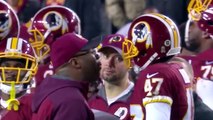 NFL 2016- Part One — A Bad Lip Reading of the NFL