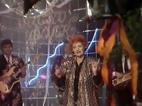 Lepa Lukic - Srce je moje violina