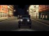 Mafia- The City Of Lost Heaven Trailer