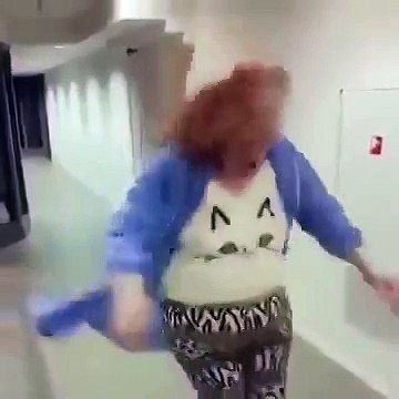 Самый зажигательный танец, который не плохо бы разучить