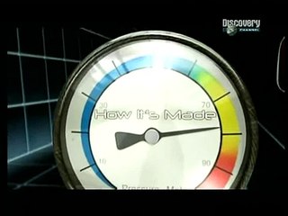 Jak se to dělá: Baseballový Míč -dokument (www.Dokumenty.TV) cz / sk