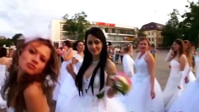 ХОЧУ Я ЗАМУЖ