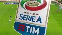 All Goals HD - AC Milan 1-1 Udinese - 07-02-2016