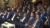Gaziantep - Ak Partili Erdoğan: AK Parti 78 Milyona Kucak Açıyor