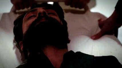 Filinta 46.Bölüm Fragmanı HD izle