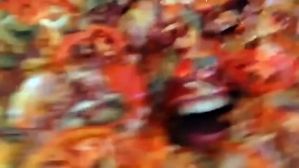 Dur yurtdışı en [ilginç video]