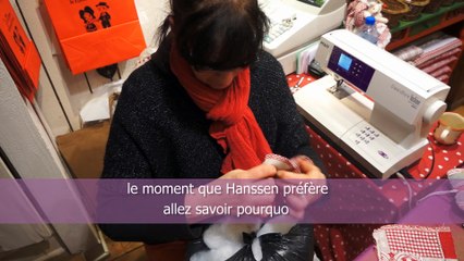 Les coeurs de Gretel-St Valentin