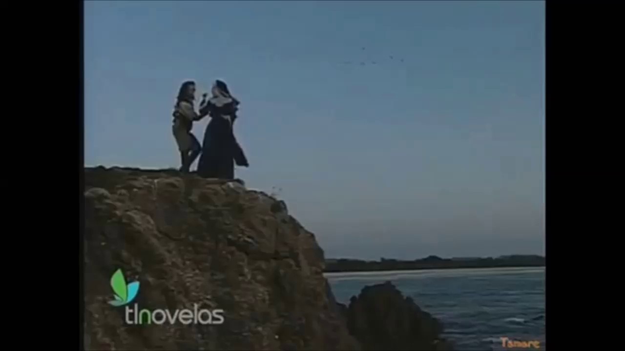01 - Coração Selvagem - Principais Cenas de João e Monica - Dubladas