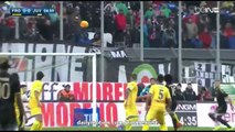 Frosinone 0-2 Juventus HD - All Goals & Full Highlights 07.02.2016 HD