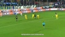 Paulo Dybala Super Goal HD - Frosinone 0-2 Juventus - 07-02-2016
