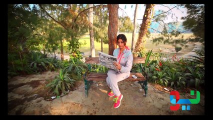 Neo Pakistan with Marium Ismail - Promo