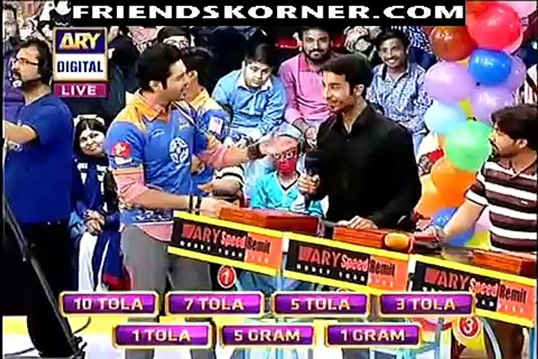 Jeeto Pakistan P2