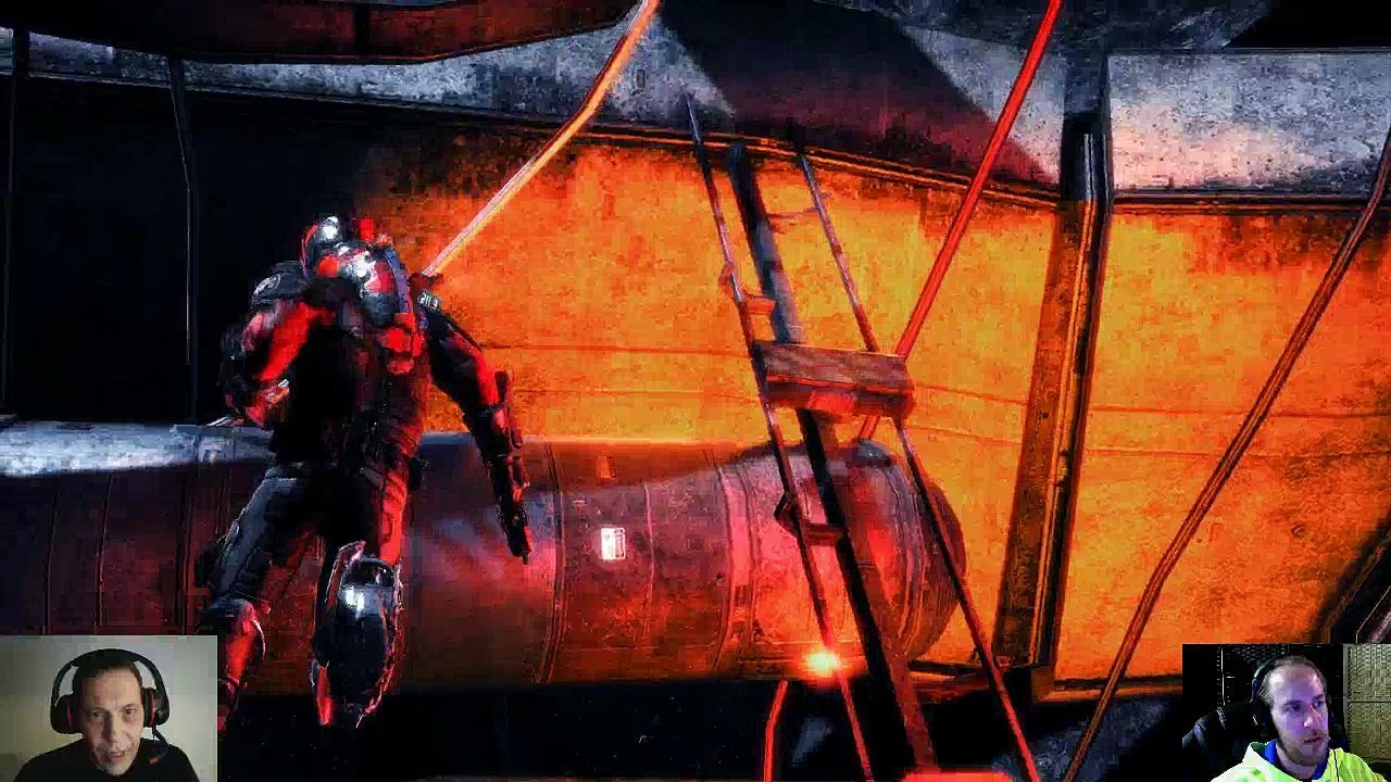 Objectif 100% - Dead Space 3 (Episode 2 - Les Bases de Dead Space)