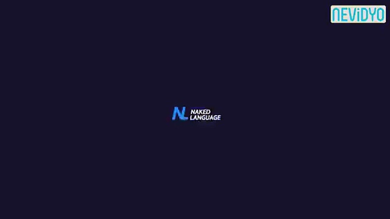 Çıplak öğretmenler İngilizce dersi veriyor! (+)