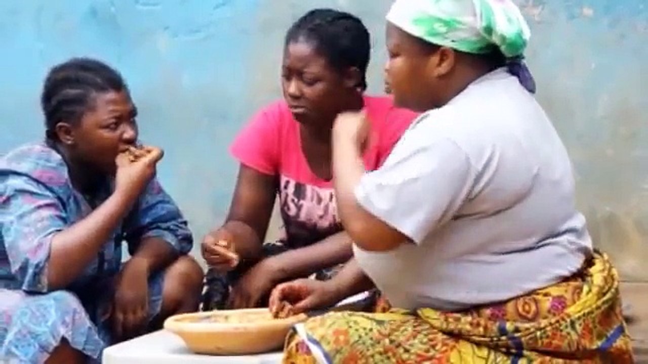 Agyanka Mmbro 3- Asante Akan Ghanaian Twi Movie