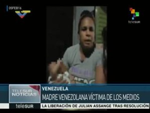 Sector de derecha pretende revivir guarimbas en el oeste venezolano