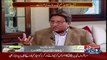 Kia main pagal hu jo MNA jo Assembly main bethu ga...General Musharraf  & Also he telling why he made PMLQ on Docter Shahid Masood Question