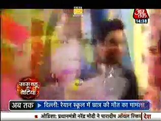 Pragya Ne Kiya Nikhil Ko Police Ke Hawale Jisse Sachchai Aa Gayi Sabke Saamne 7th February 2016 Kumkum Bhagya