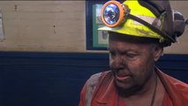 Britains last remaining deep coal mine closes