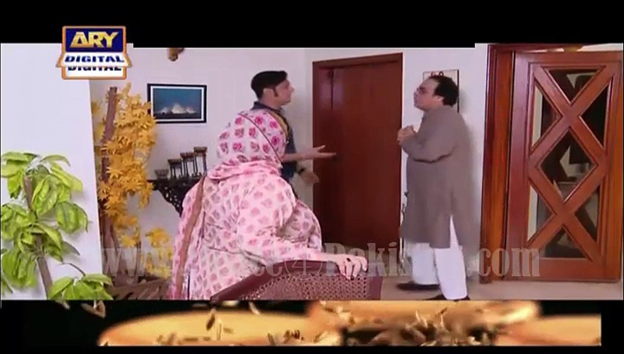 Bulbulay 7th February 2016 Episode on ARY Digital