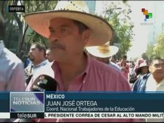 teleSUR noticias 06-02-2016 10:30