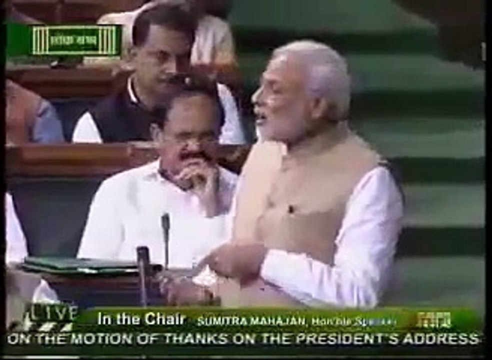 great speech