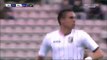Uros Djurdjevic Goal HD - Sassuolo 2-2 Palermo - 07-02-2016 -