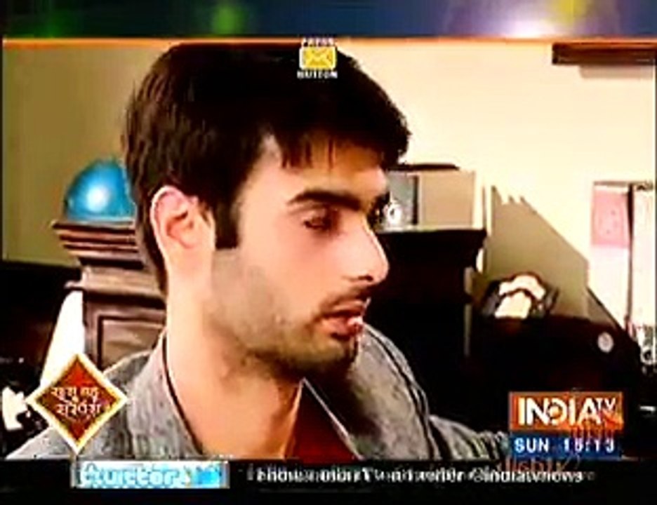 Swaragini 7th February 2016 Sanskar ne Dundh liya Swara ko jis se Pata Chali Kavita ki Sachchai