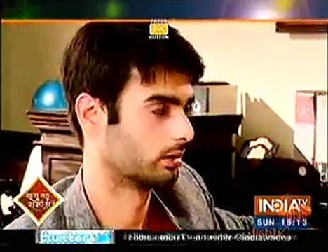 Swaragini 7th February 2016 Sanskar ne Dundh liya Swara ko jis se Pata Chali Kavita ki Sachchai