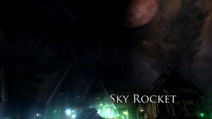 Another Skyrim Mod Review Fireworks by Mindboggles