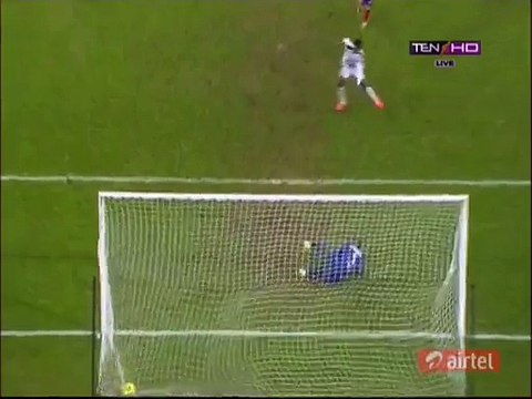Ousmane Dembele Goal HD - Lille 1-1 Rennes - 07.02.2016 -