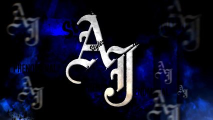 AJ Styles Entrance Video