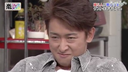 Ohno & Nino: Congratulation (ENG SUB)