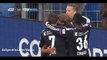 Birkir Bjarnason Goal HD - Basel 1-0 Luzern - 07-02-2016