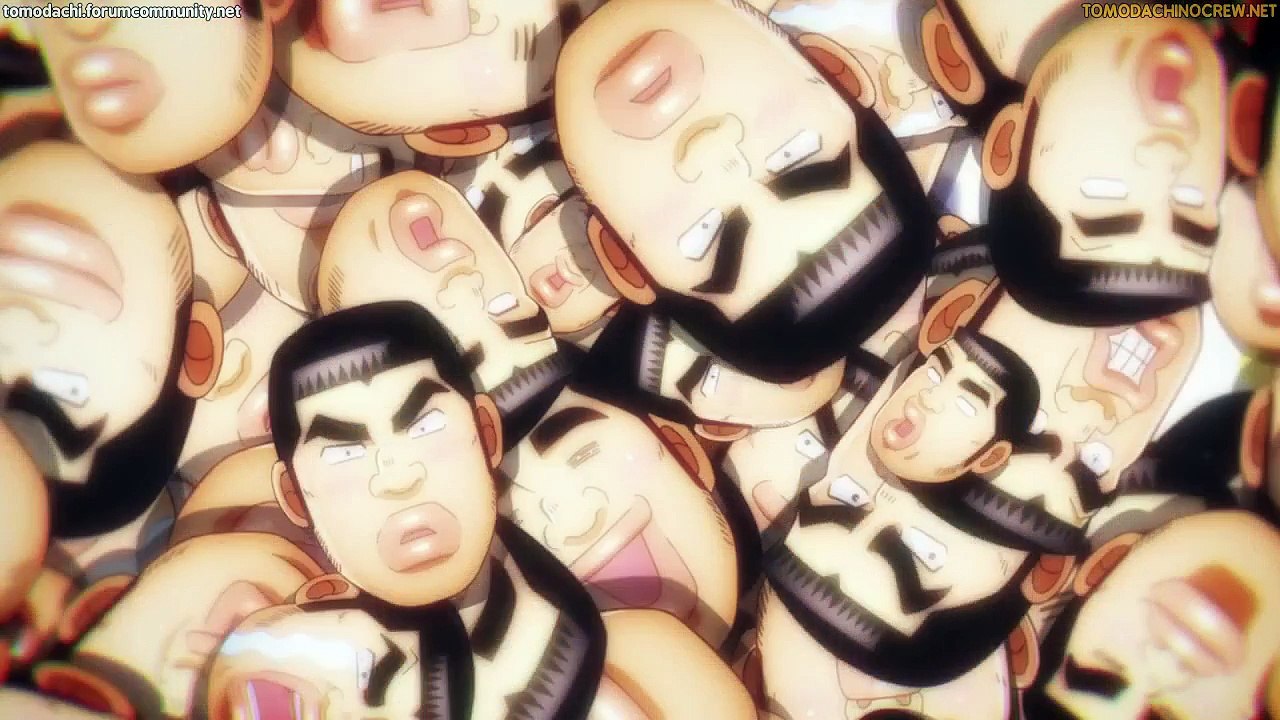 TnC_Ore_Monogatari_Opening