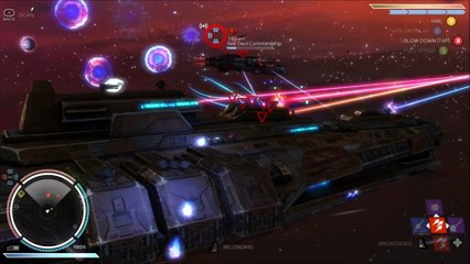 Rebel Galaxy : Advanced Review