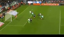 Soderlund A. Goal - Bordeaux 1-3 St Etienne 07.02.2016 HD -
