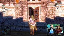 Zelda: Twilight Princess HD: Load Time Comparison - Wii U vs Wii (Speed Test   Faster Animations)