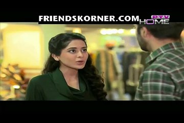 Hasratein Episode 17