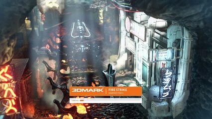 3DMark: Firestrike (4690k & GTX 970)