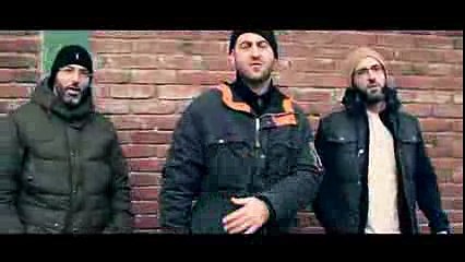 OCKNEY x LES 10' x CHILEA'S - Chef D'Orchestre - Extrait de Alter Ego Vol.2