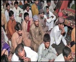 Gaya Arsh Tay Larha Ban Kay-new punjabi naat-shahbaz qamar faridi -