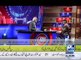 Excellent mimicry of Hassan nisar and Haroon Rasheed- MAH 6 february 2016